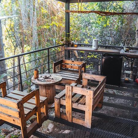 Warehouse Hostel Koh Tao Exterior photo