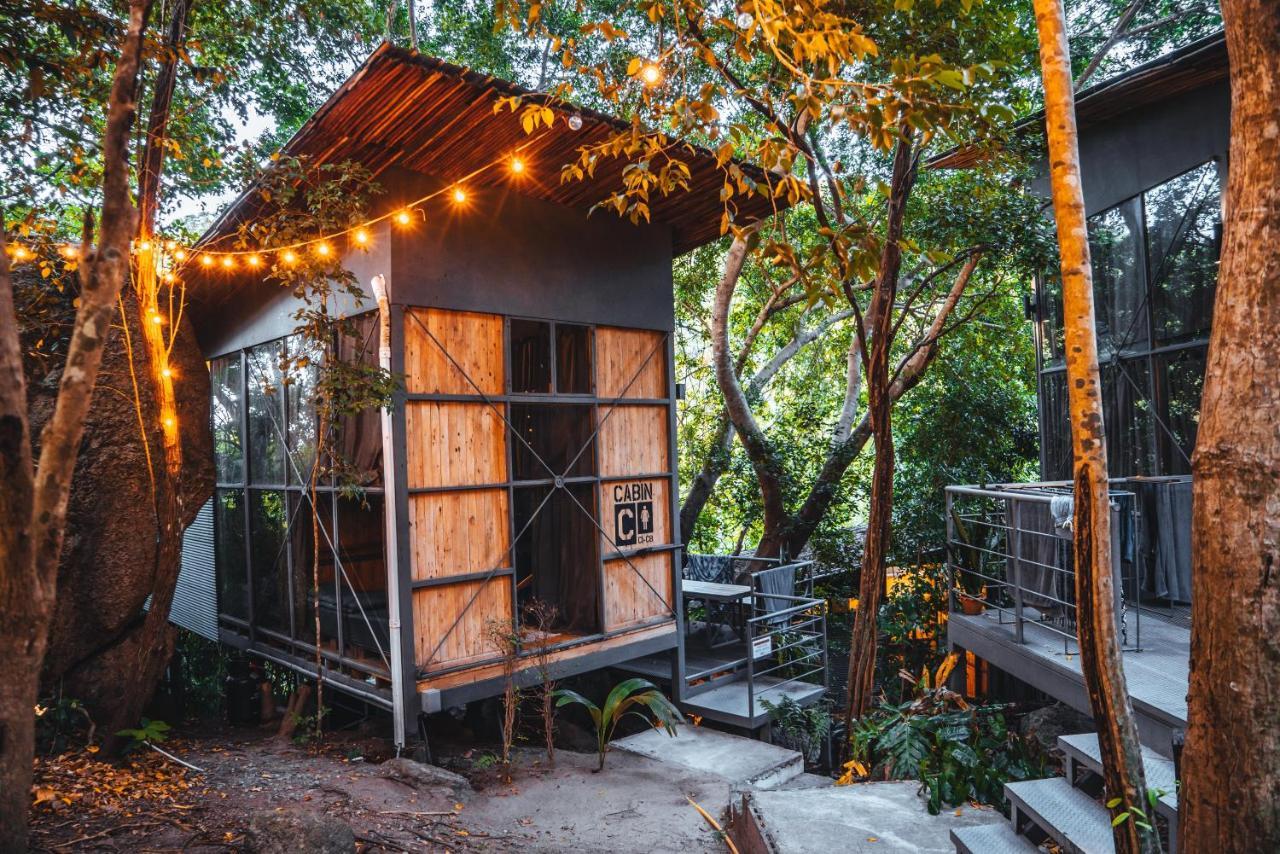 Warehouse Hostel Koh Tao Exterior photo