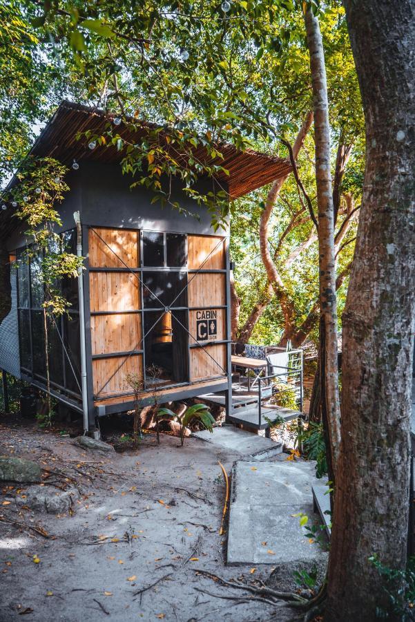 Warehouse Hostel Koh Tao Exterior photo